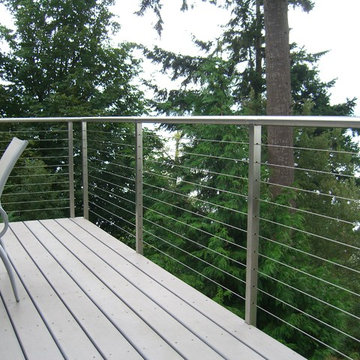 Deck and Rail Projects