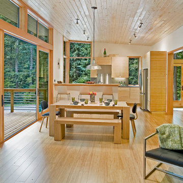 Method Cabin [prefab]