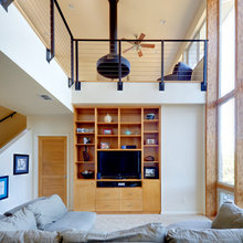 Cuarto de TV