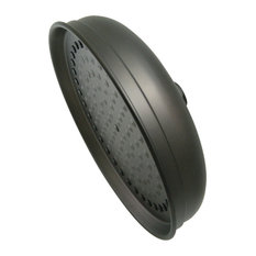 Kingston Brass Victorian Shower Heads With Oil Rubbed Bronze Finish K125A5