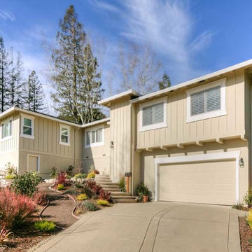 Moraga Primary Suite and Elevator Addition