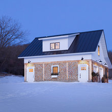 Camp - Small Garage