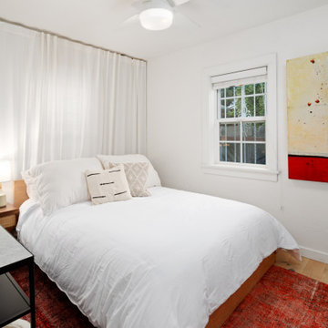 Normal Heights Spanish Renovation