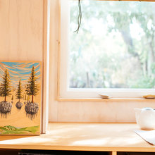 art studio