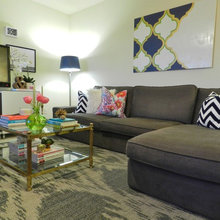 Living Room Ideas