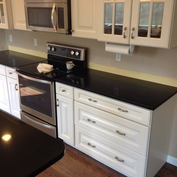Kitchens