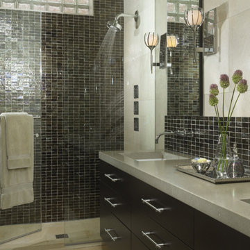 Bathroom Upgrade