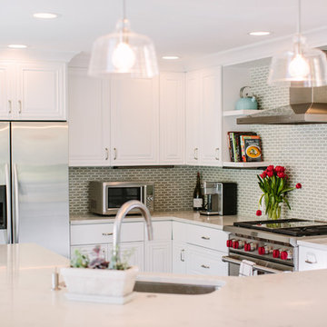Louisville Home Remodel