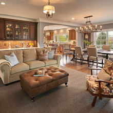 House Remodel