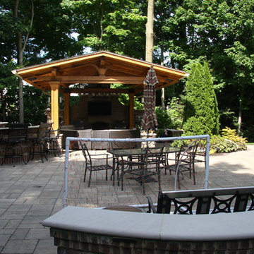Fleming Residence