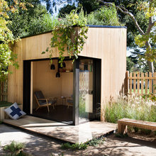 Backyard Ideas