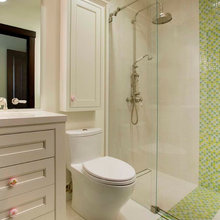 Bathroom Possibilities
