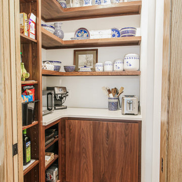 Middleton Mid Century Modern Remodel