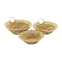 Baskets