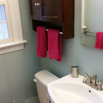 Bath Project A 2015