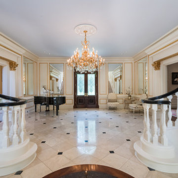 60 Sherington Place