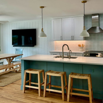 Beach House Haven