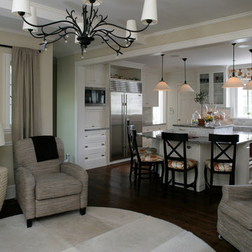 Fieldston Residence