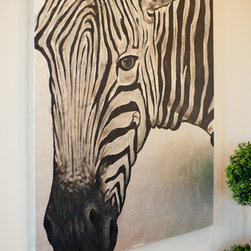 Riverwalk Chesmar Model Home - Artwork