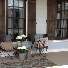 Exterior Design