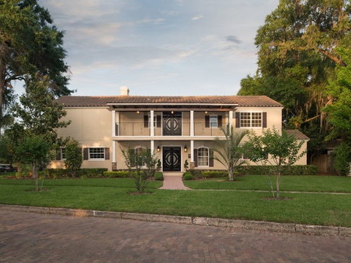 We have an ugly house! Exterior tips to improve curb appeal?