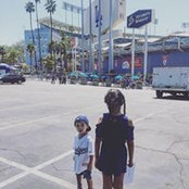 Victor Martinez's photo
