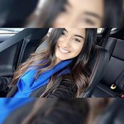 Shareen Mohammeds billede