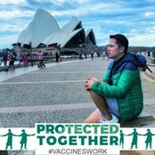Alexander Abraham's photo