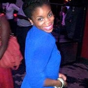 Chidimma Eto's photo