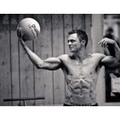 Gary Chamberss foto