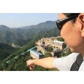 Ming Jin's photo