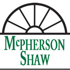 McPherson-Shaw Inc