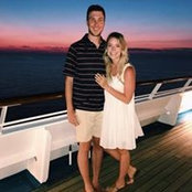 Taylor Gossett's photo