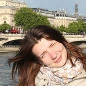 Anna Diakova's photo