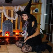 Anousha Mesbah's photo