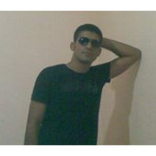 Abdo El Abasy's photo