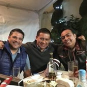 Foto von Chucho Ortega