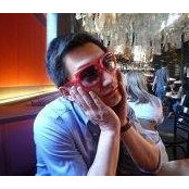 Foto de George Wang
