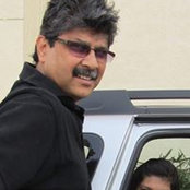 Zia Hussain's photo