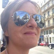 Melina Lorentz's photo