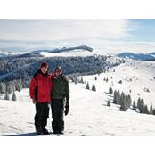 Tom Woodson's photo