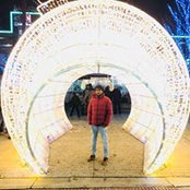 Abhi Edara's photo