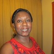 Florence Mawanda's photo