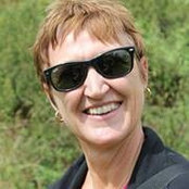 Foto von Ann Vinton