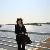 Елена Голубкова's photo