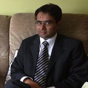 Sanjay Singh's photo