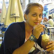 elkina iana's photo