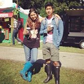 Tarinee Wong's photo