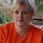 Pat Mitchells billede