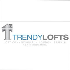 Trendy Loft Conversions